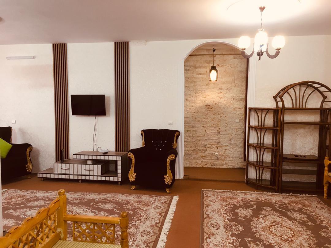 آپارتمان اجاره ای روزانه در اردبیل