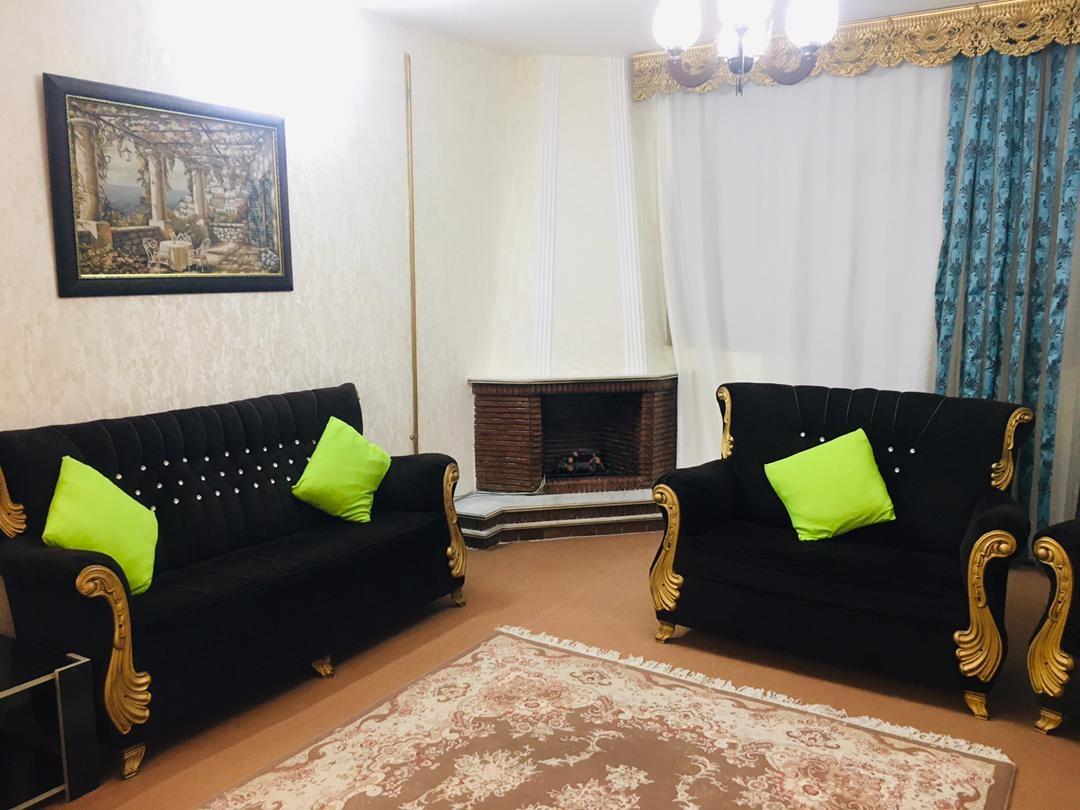 آپارتمان اجاره ای روزانه در اردبیل