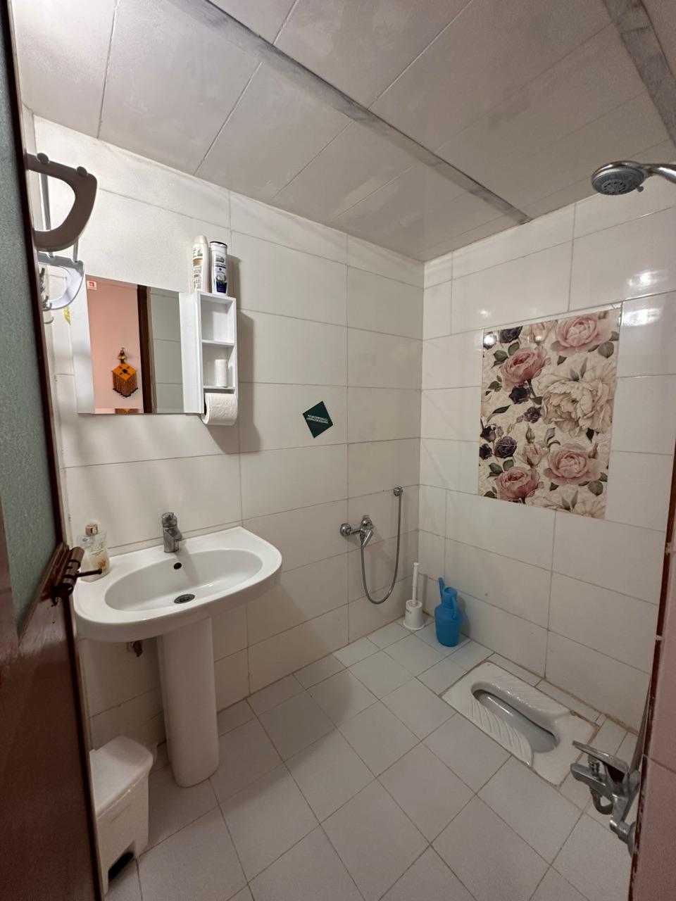 اقامتگاه بوم گردی تنگ چوگان در کازرون