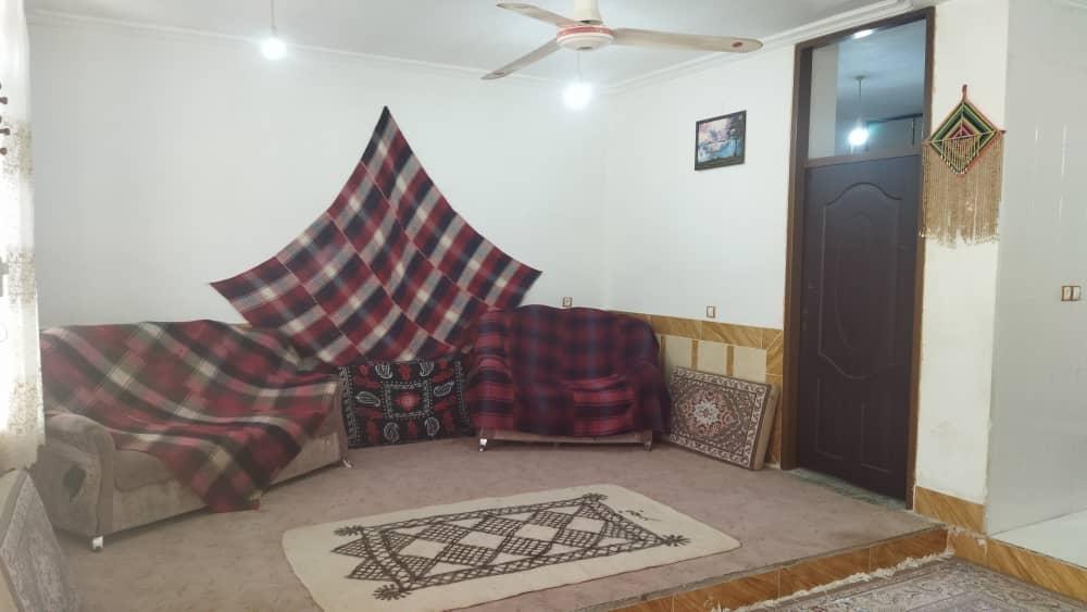 اجاره خانه ویلایی در روستای جهادآباد دره شهر