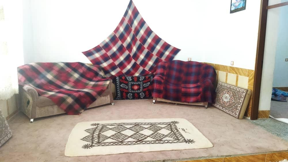 اجاره خانه ویلایی در روستای جهادآباد دره شهر