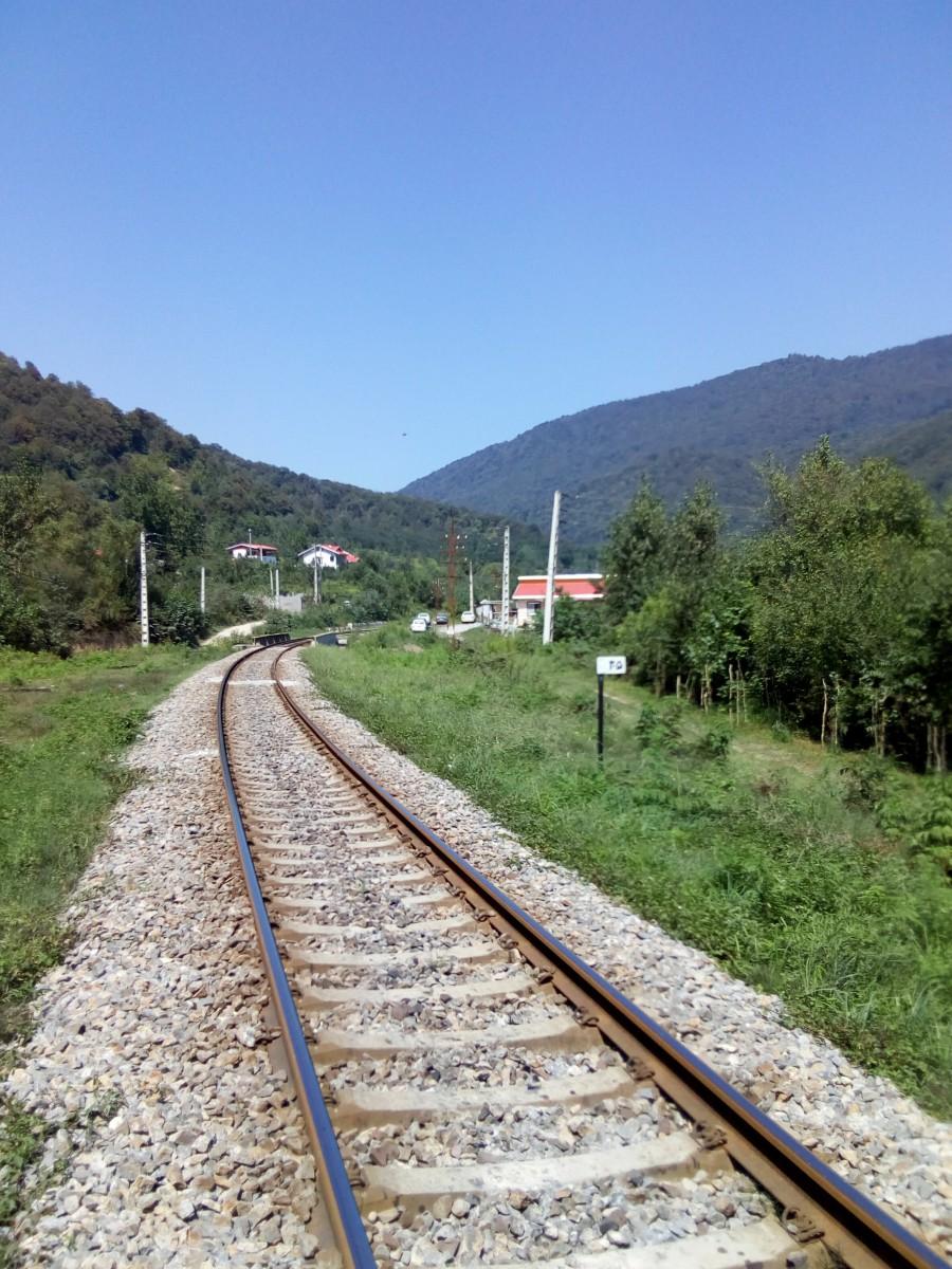 اجاره سوئیت در سواد کوه پارک جنگلی جوارم