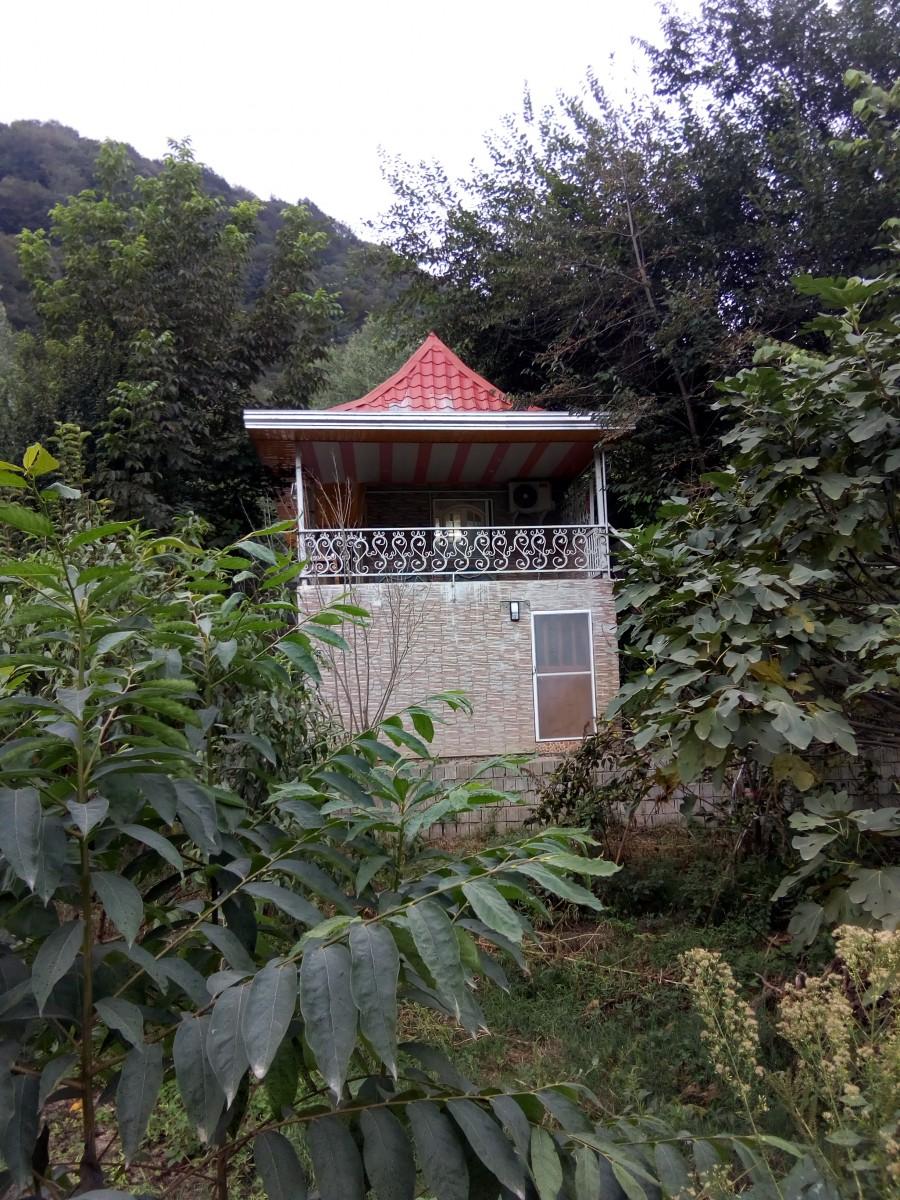 اجاره سوئیت در سواد کوه پارک جنگلی جوارم