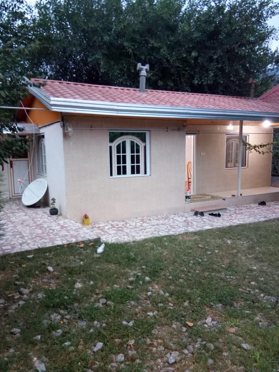 اجاره سوئیت در سواد کوه پارک جنگلی جوارم