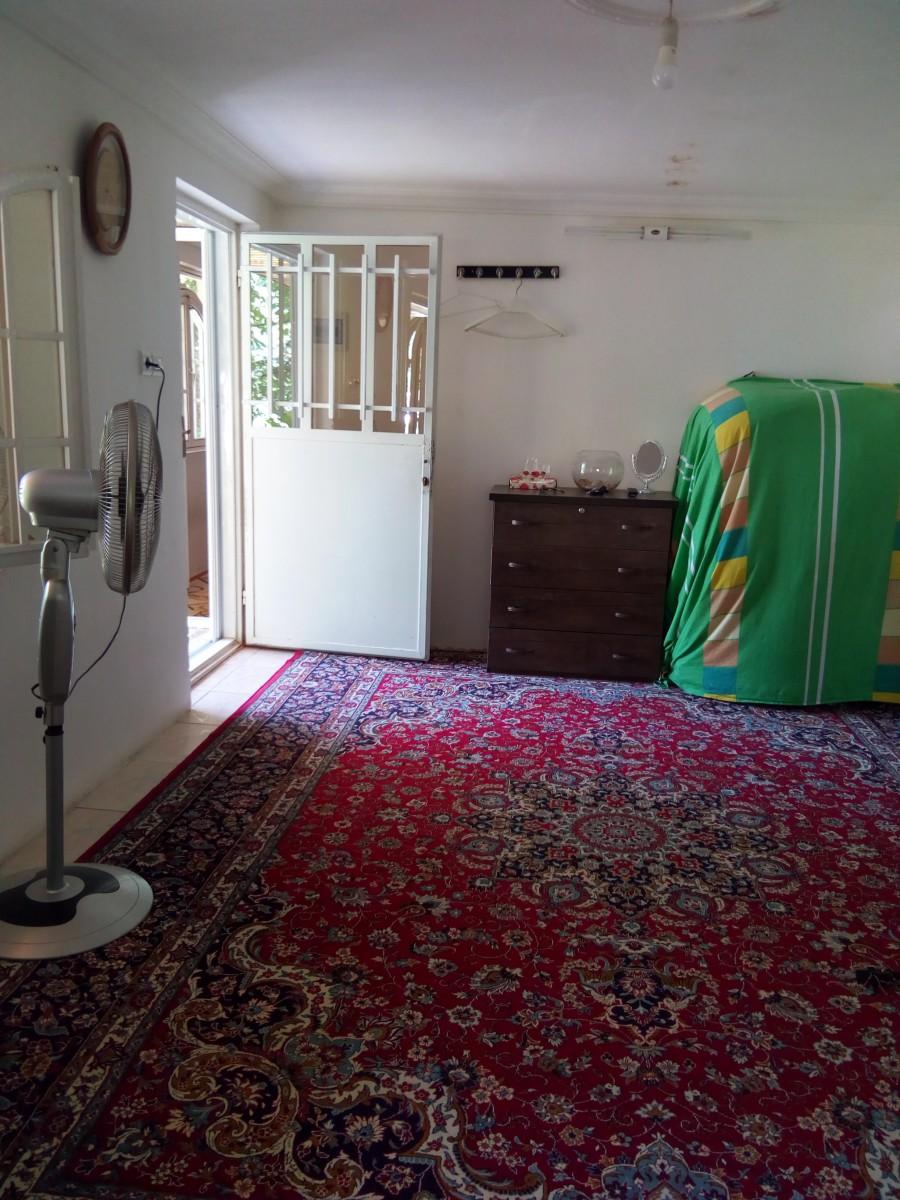 اجاره سوئیت در سواد کوه پارک جنگلی جوارم