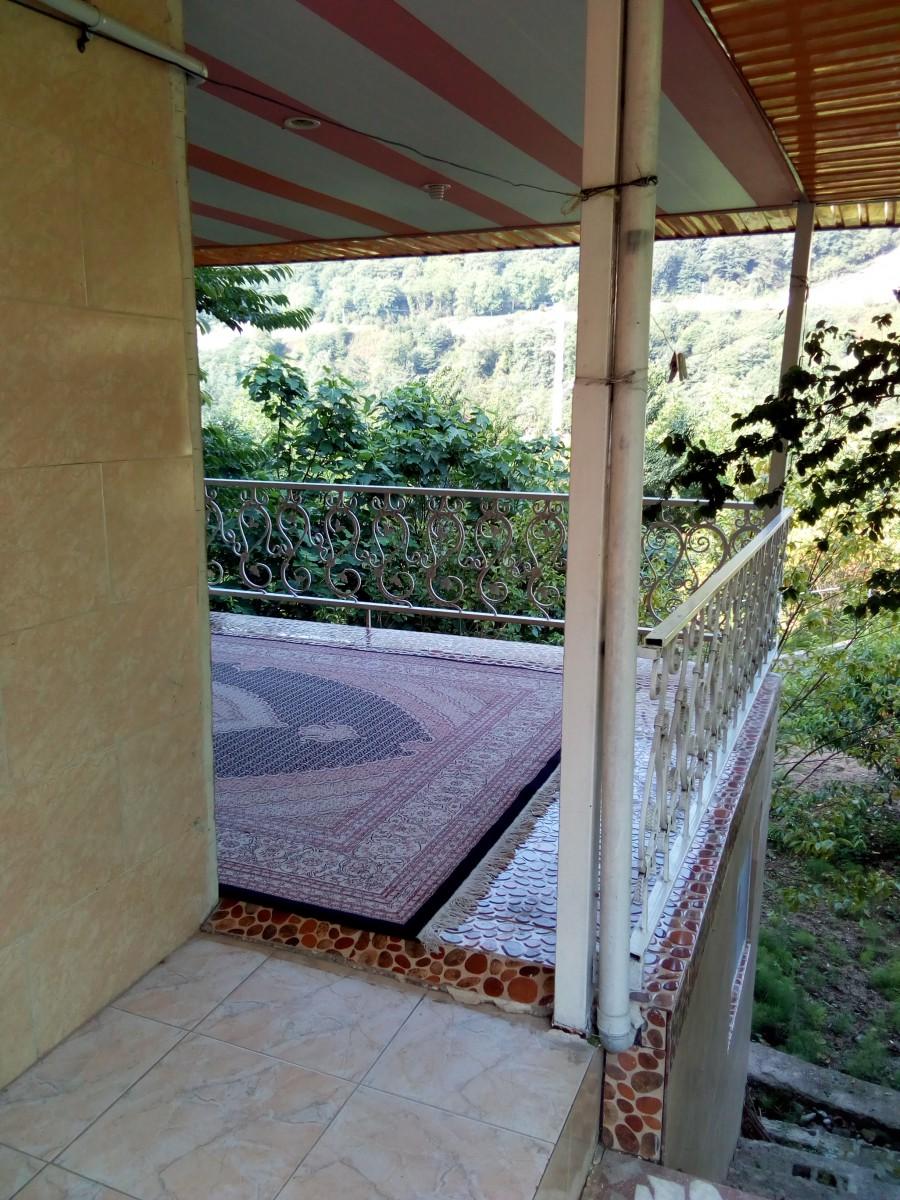 اجاره سوئیت در سواد کوه پارک جنگلی جوارم