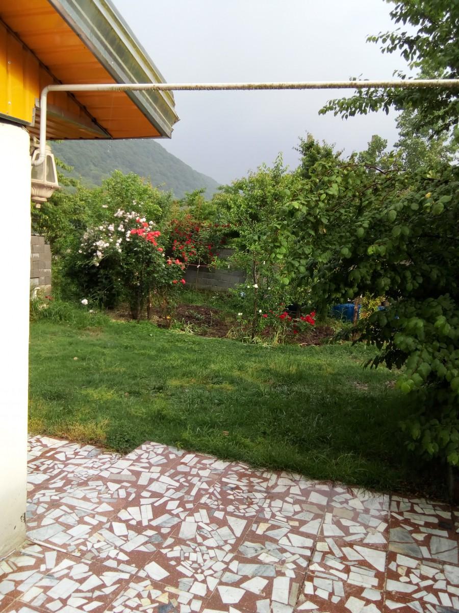 اجاره سوئیت در سواد کوه پارک جنگلی جوارم