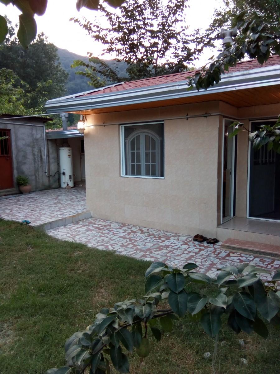 اجاره سوئیت در سواد کوه پارک جنگلی جوارم