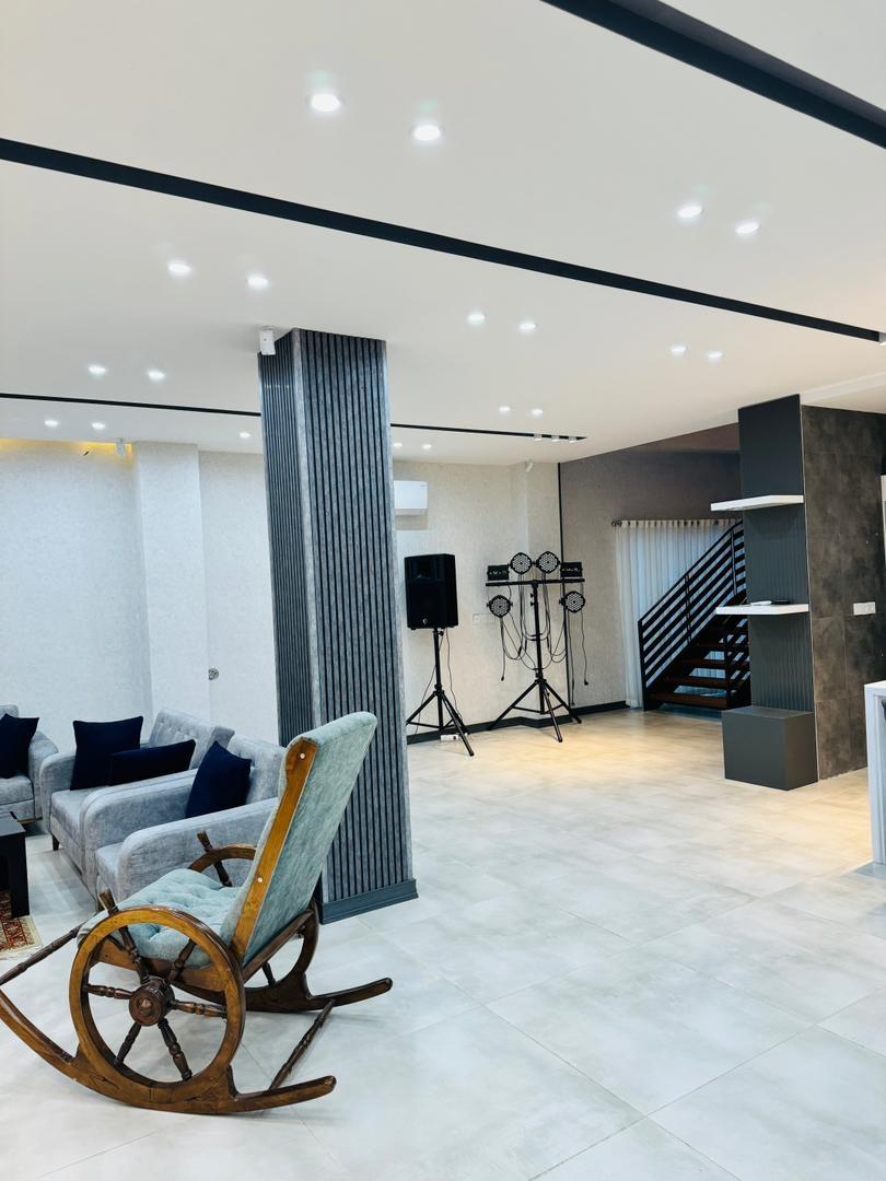 ویلای سه خوابه استخر آبگرم در شیراز