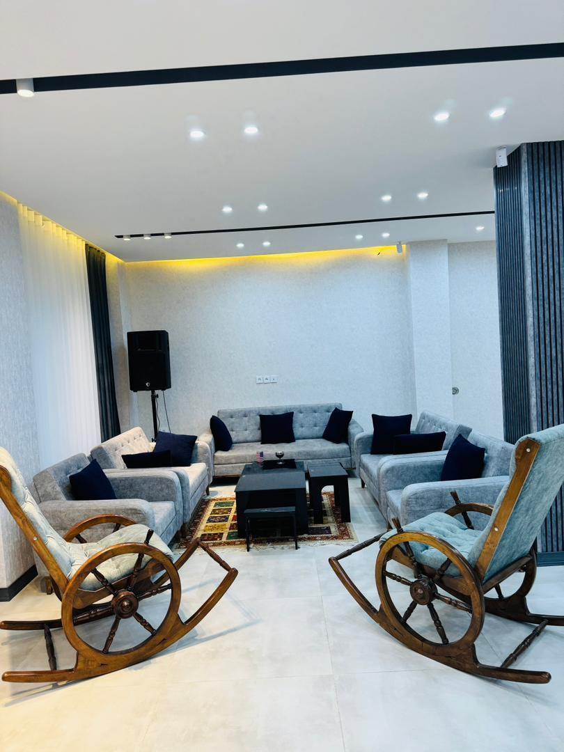 ویلای سه خوابه استخر آبگرم در شیراز