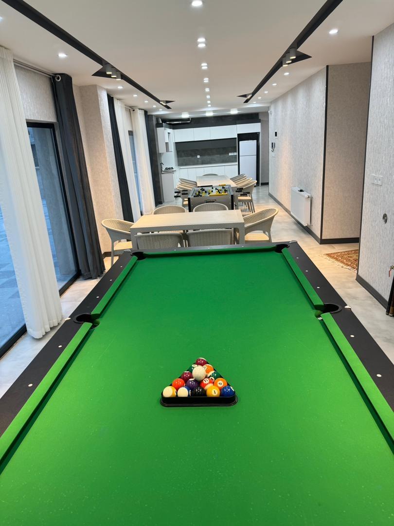 ویلای سه خوابه استخر آبگرم در شیراز