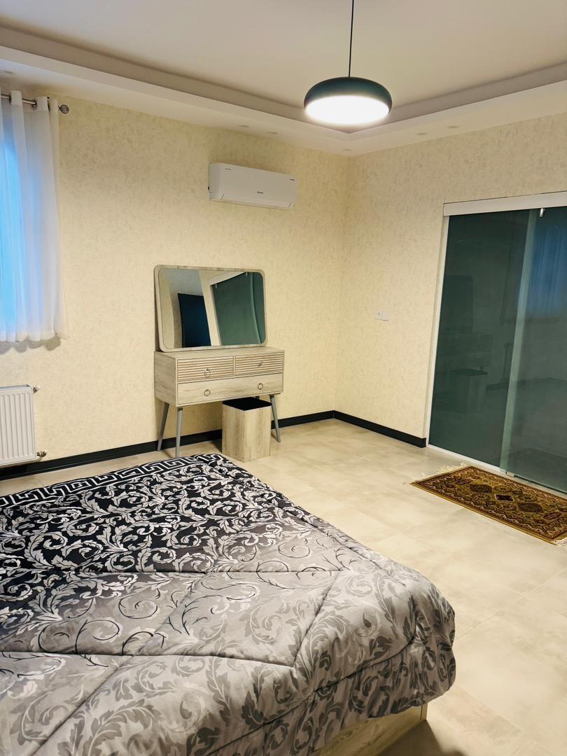 ویلای سه خوابه استخر آبگرم در شیراز