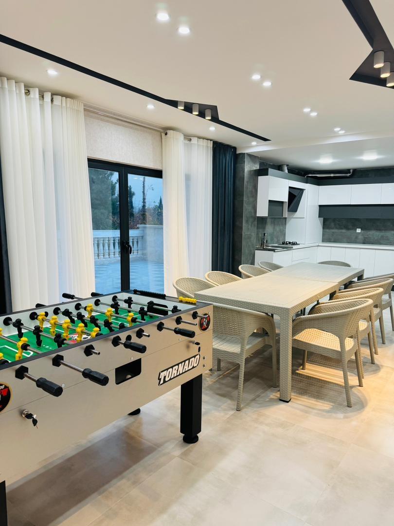 ویلای سه خوابه استخر آبگرم در شیراز