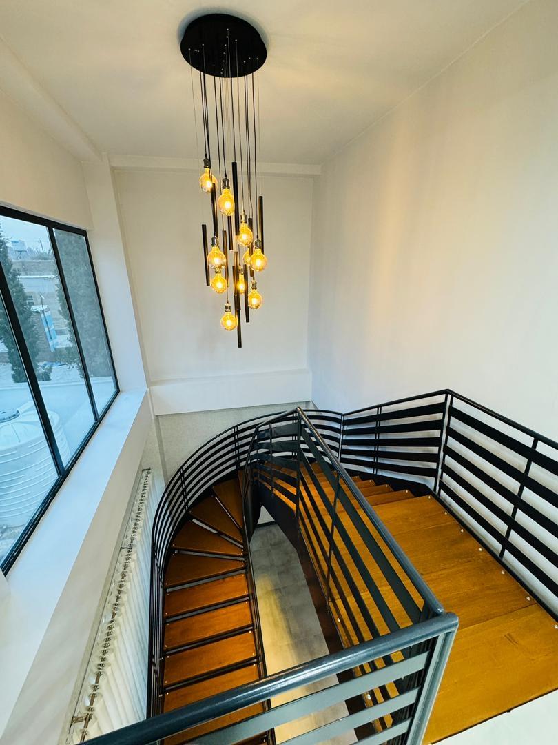 ویلای سه خوابه استخر آبگرم در شیراز