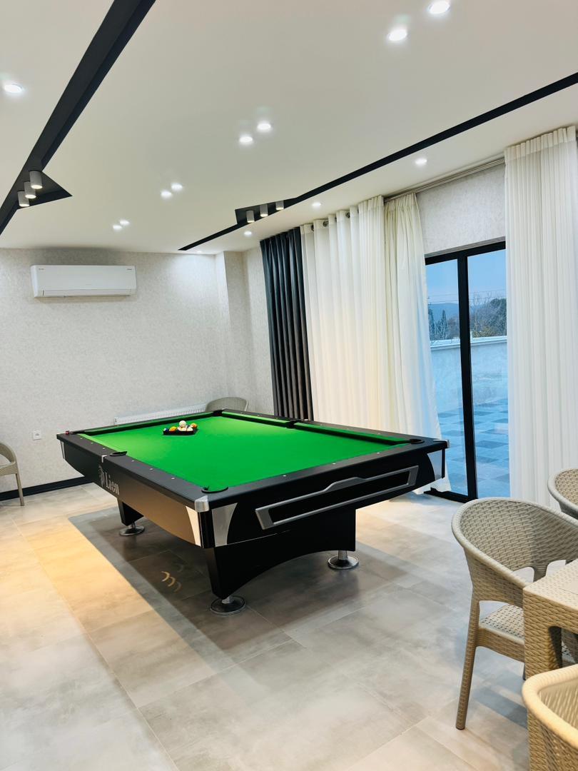 ویلای سه خوابه استخر آبگرم در شیراز