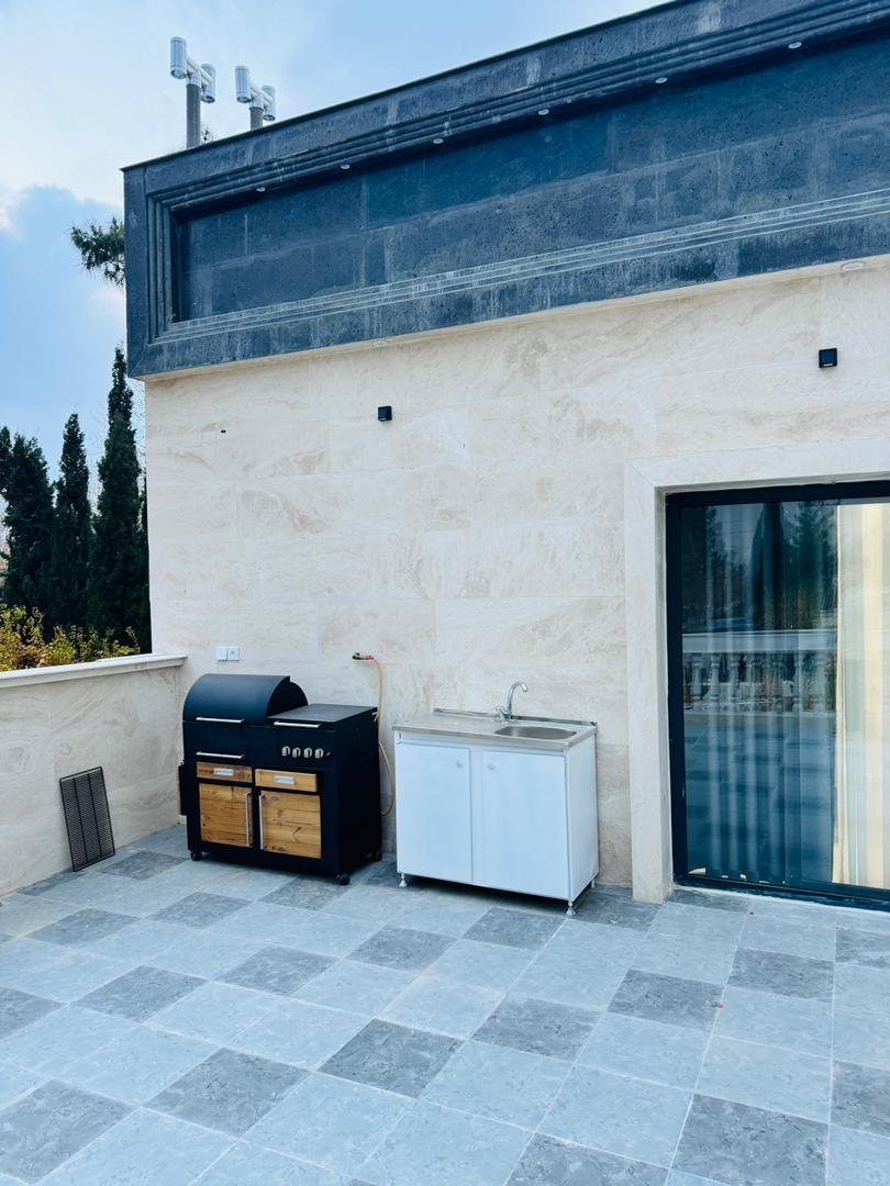 ویلای سه خوابه استخر آبگرم در شیراز