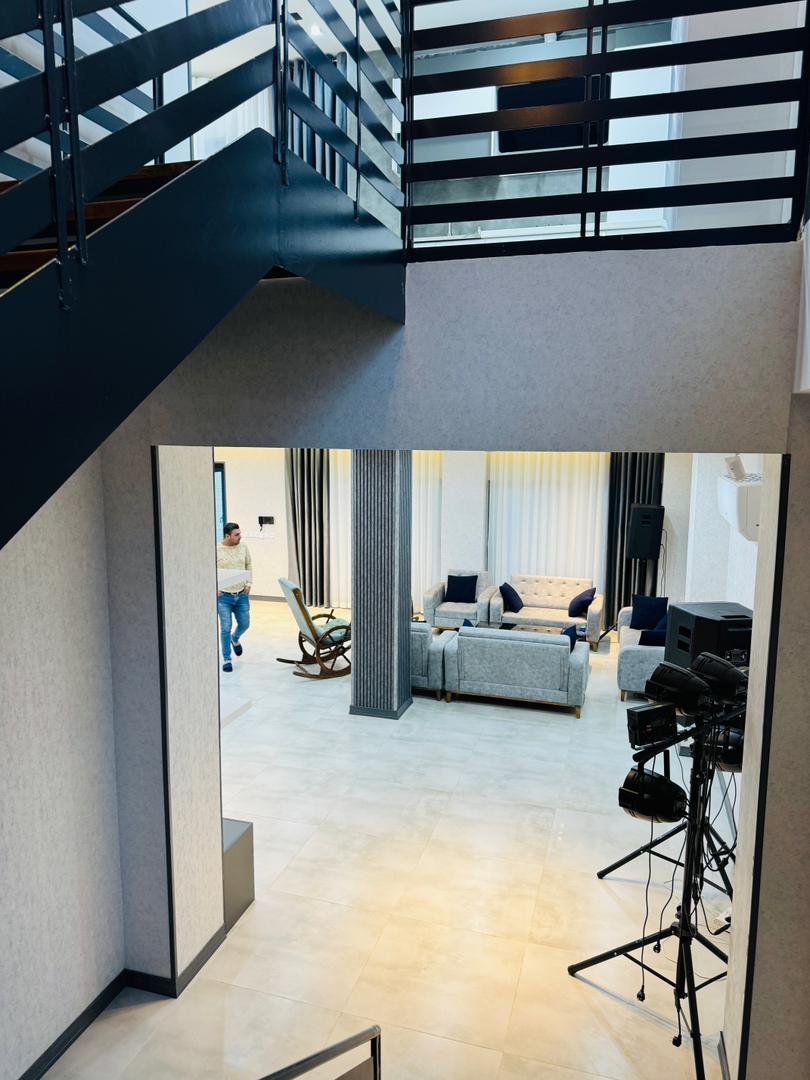 ویلای سه خوابه استخر آبگرم در شیراز