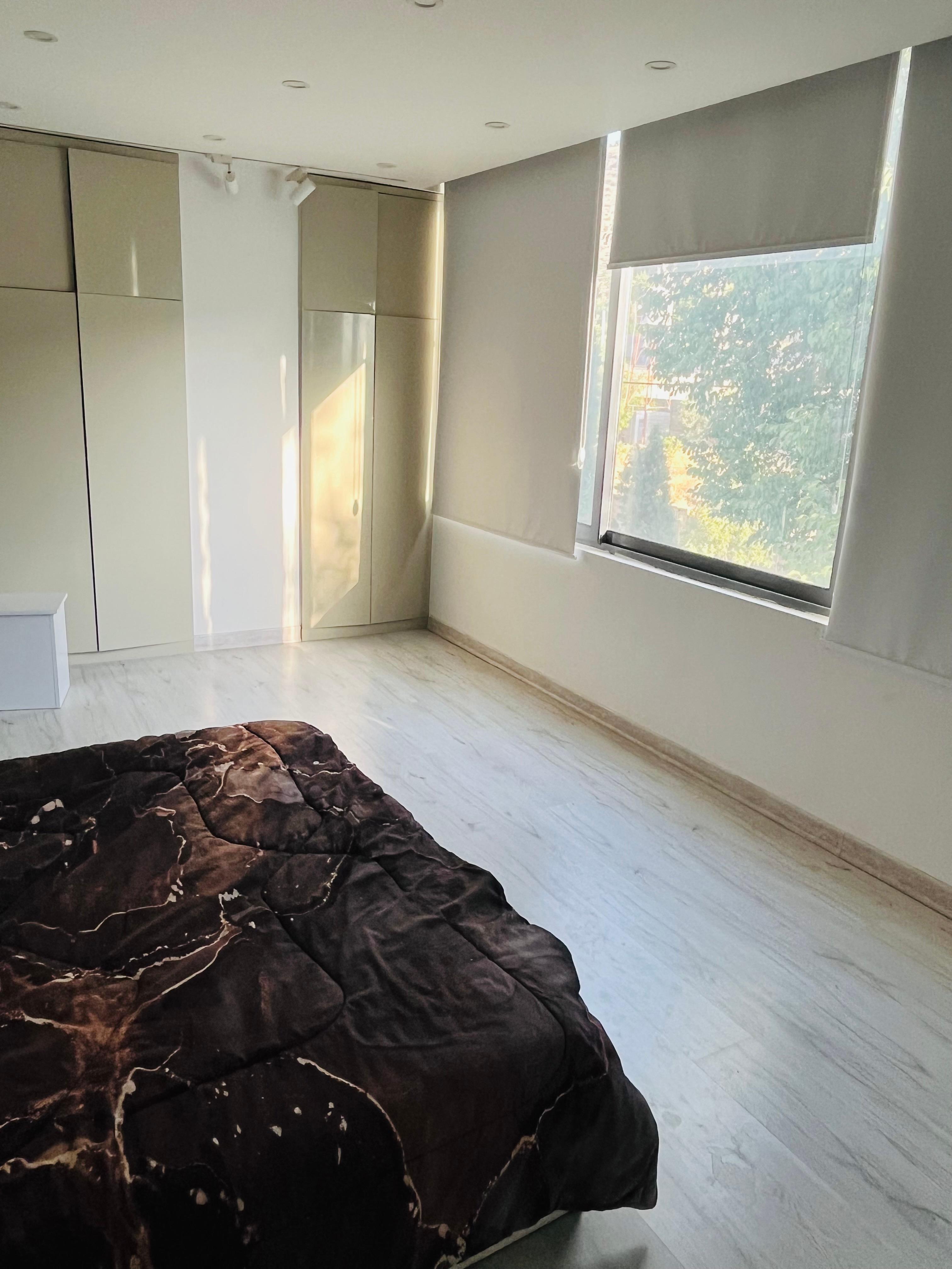 ویلای مدرن و لاکچری در شهرک صدرا