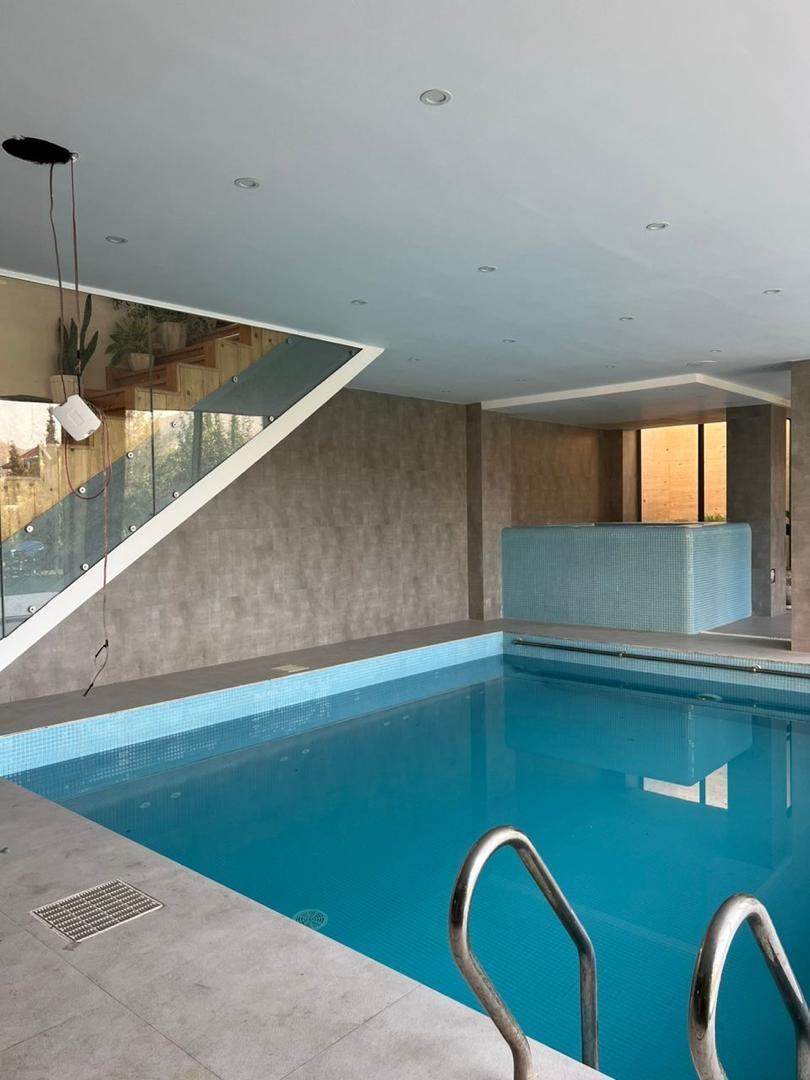 ویلای مدرن و لاکچری در شهرک صدرا