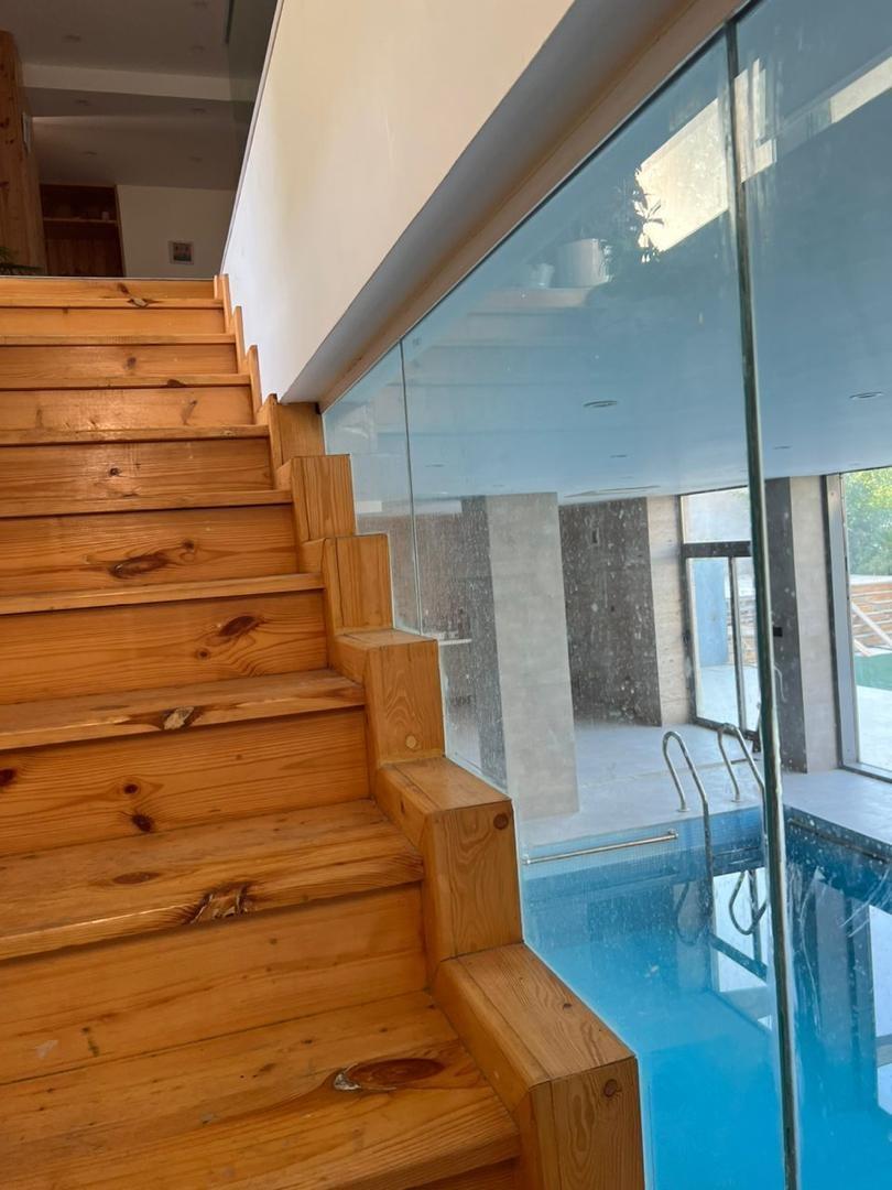 ویلای مدرن و لاکچری در شهرک صدرا