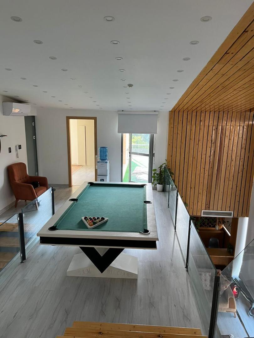 ویلای مدرن و لاکچری در شهرک صدرا