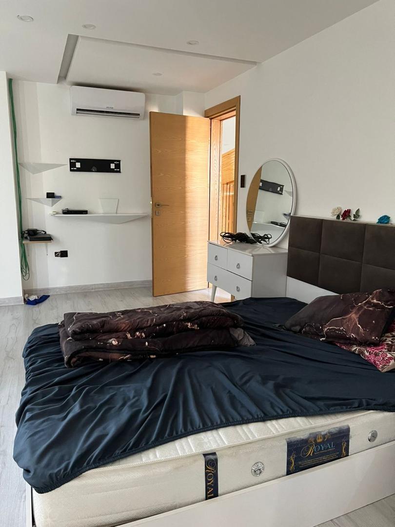 ویلای مدرن و لاکچری در شهرک صدرا