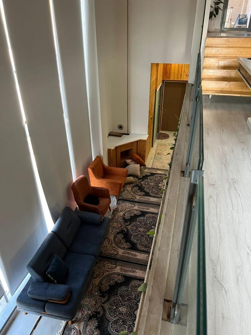 ویلای مدرن و لاکچری در شهرک صدرا