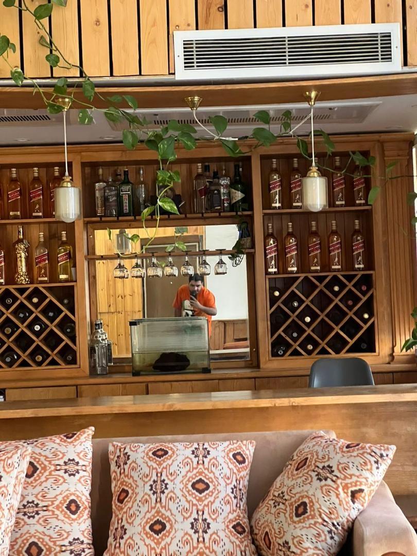 ویلای مدرن و لاکچری در شهرک صدرا