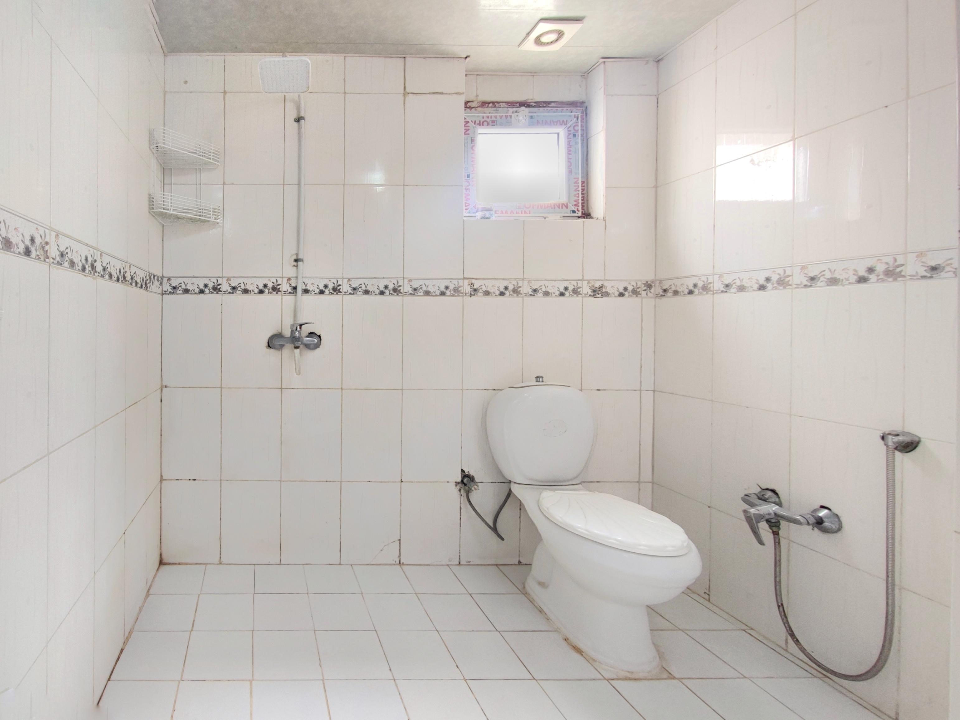 آپارتمان دو خوابه نوساز کنار آرامگاه حافظ شیراز