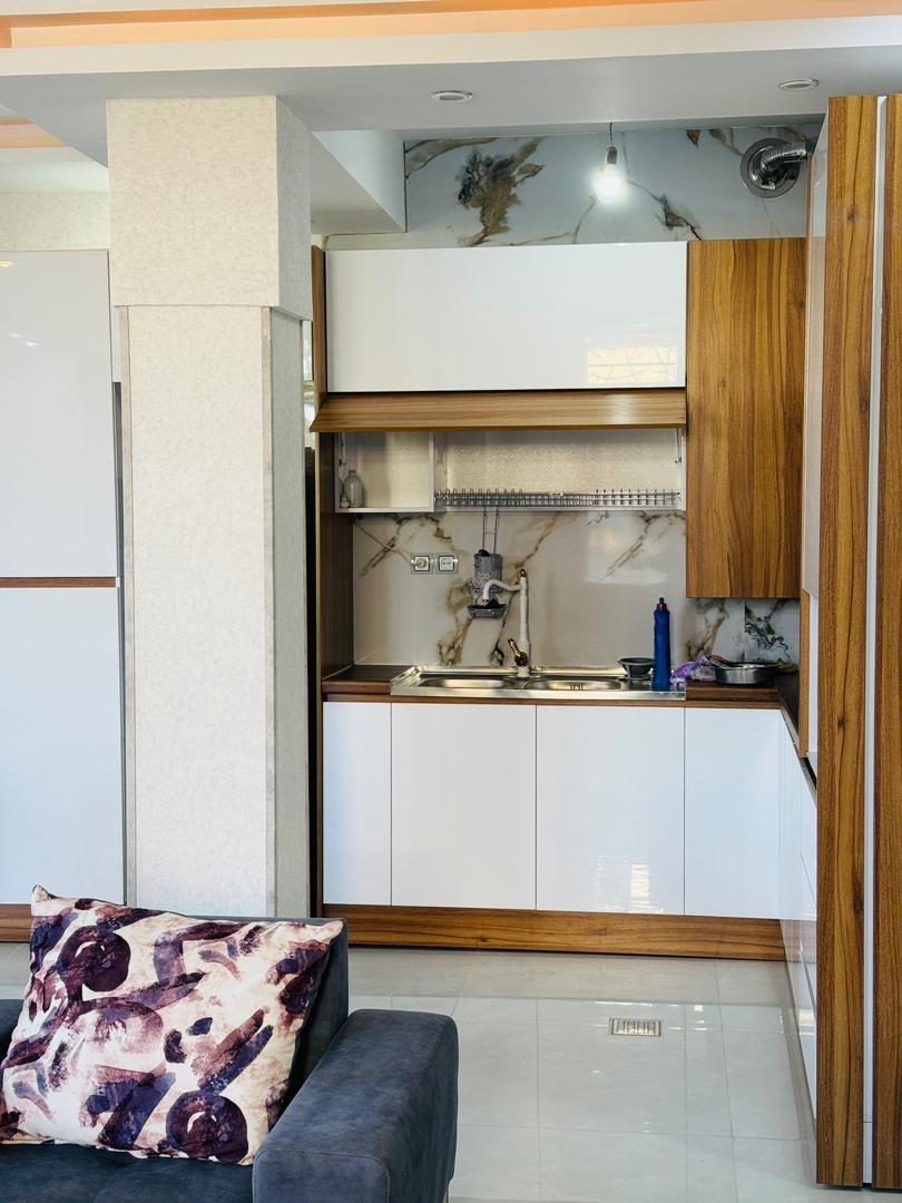 رزرو ویلا دو خوابه استخر آبگرم در گویم