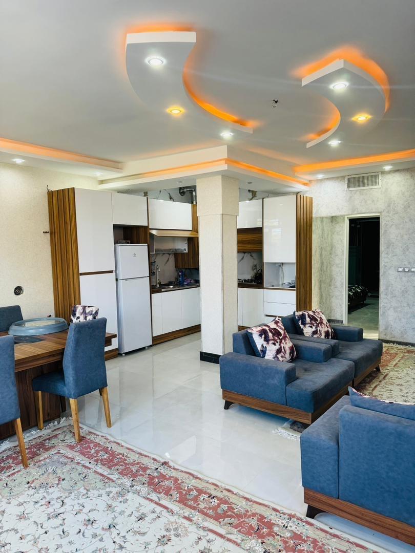 رزرو ویلا دو خوابه استخر آبگرم در گویم