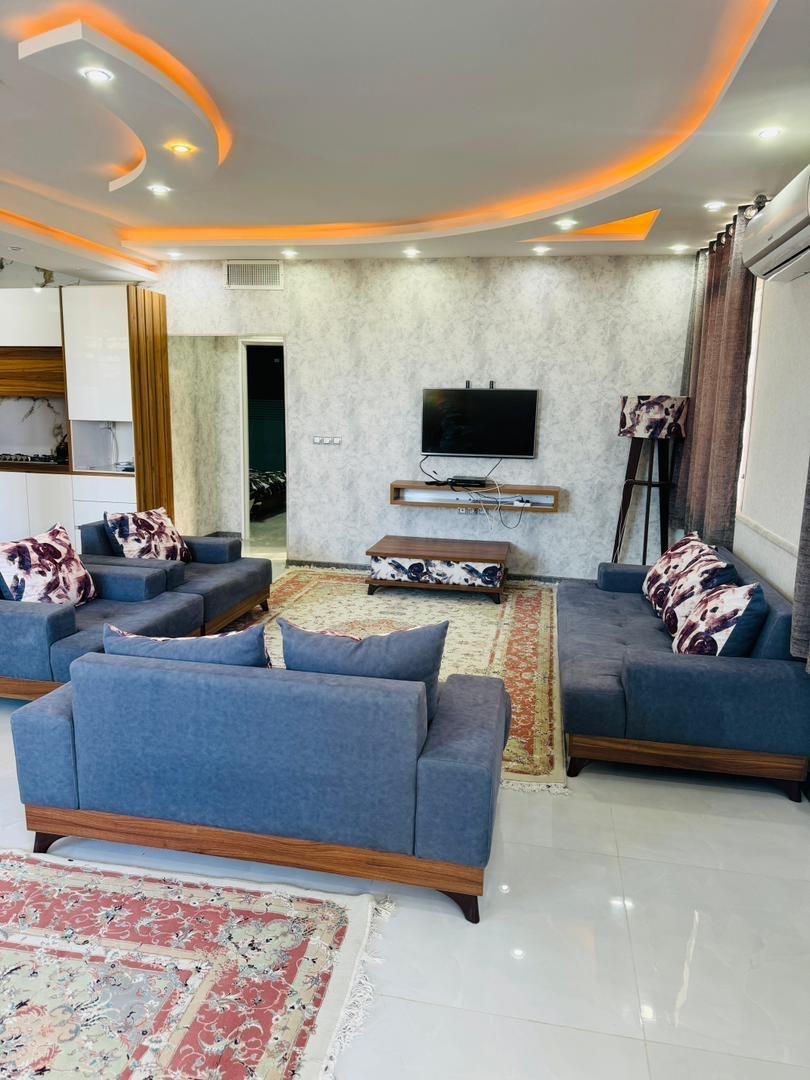 رزرو ویلا دو خوابه استخر آبگرم در گویم