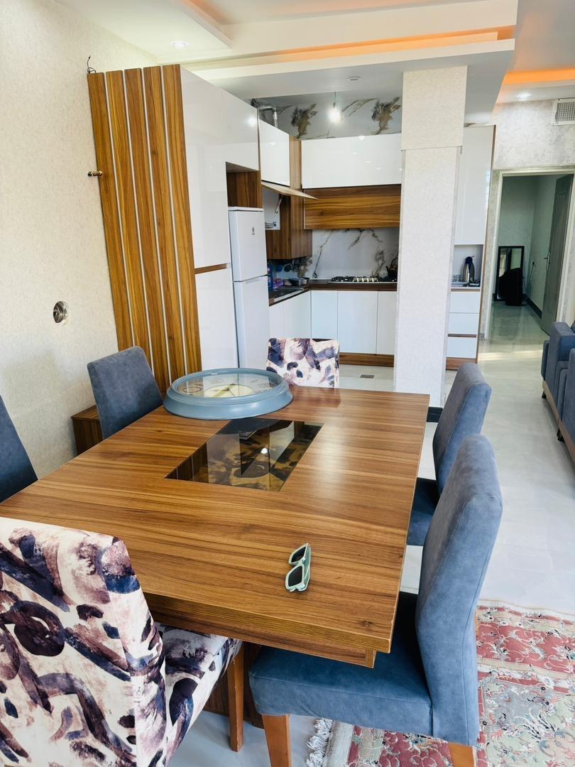 رزرو ویلا دو خوابه استخر آبگرم در گویم