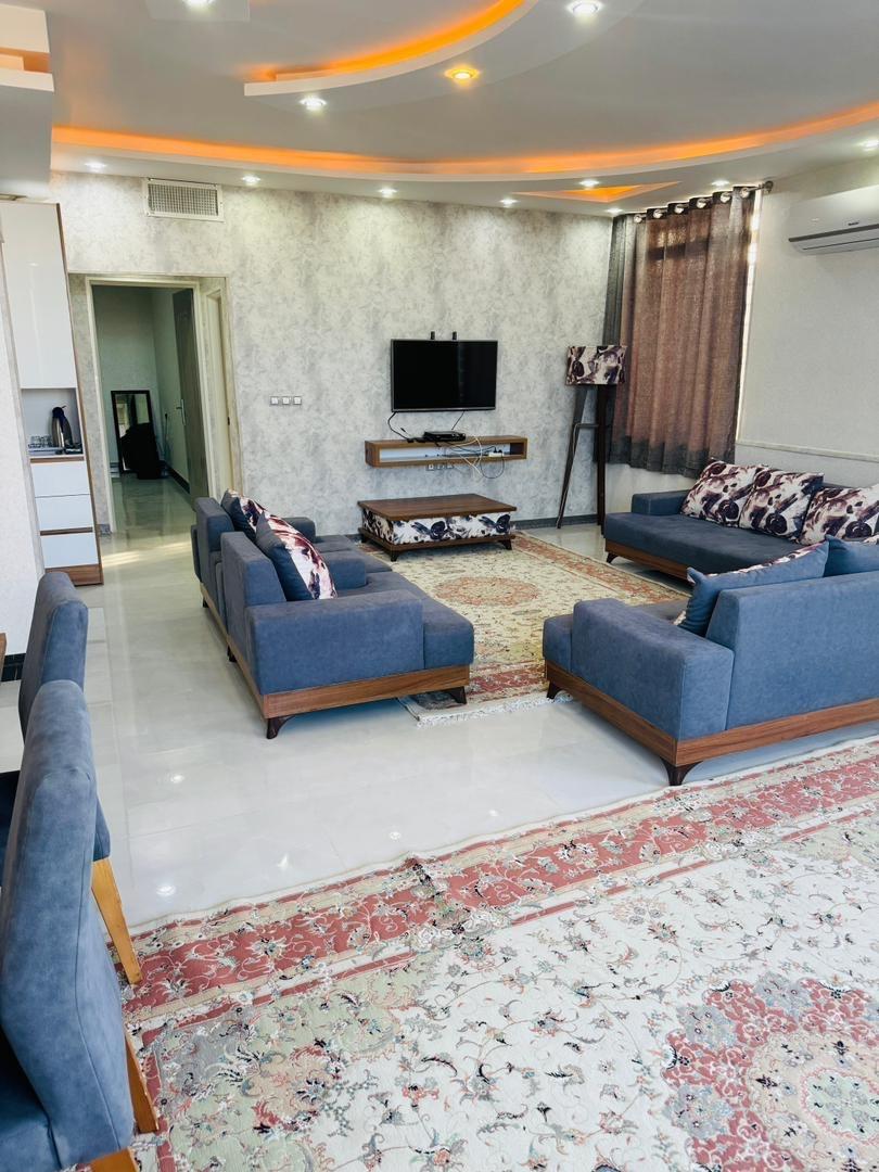 رزرو ویلا دو خوابه استخر آبگرم در گویم