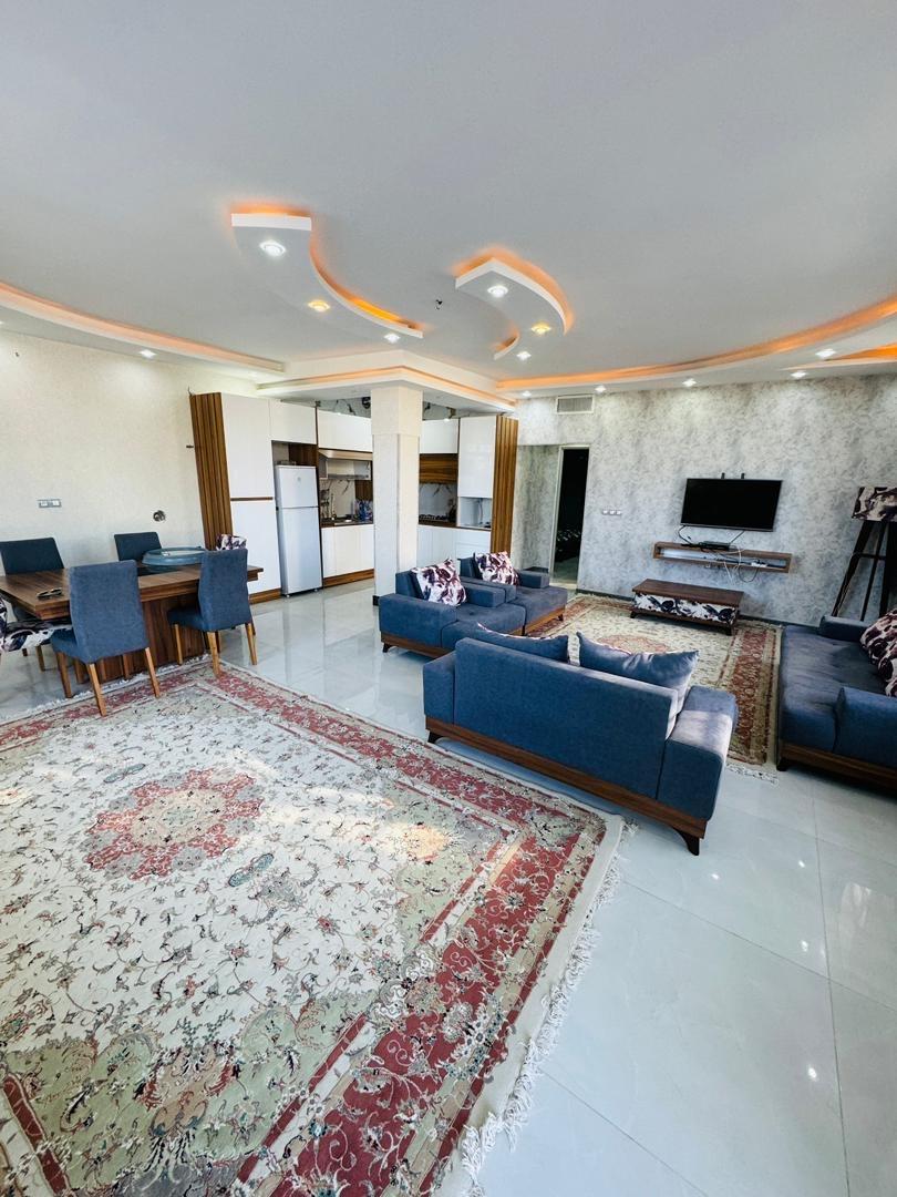 رزرو ویلا دو خوابه استخر آبگرم در گویم