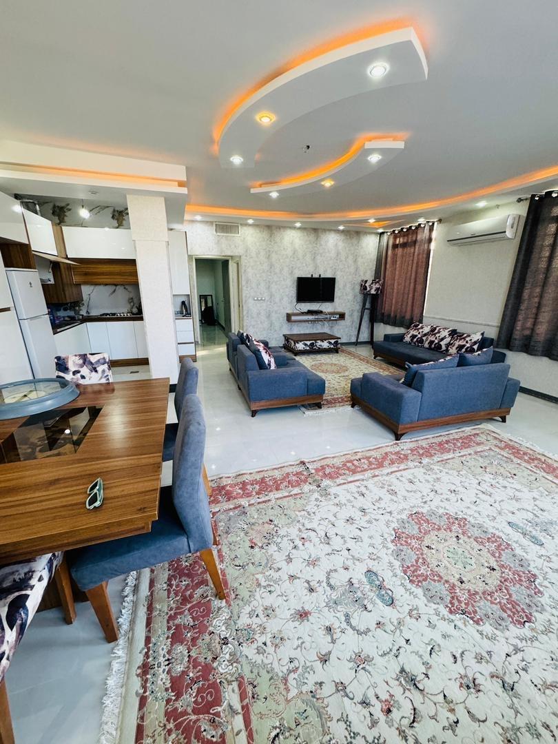 رزرو ویلا دو خوابه استخر آبگرم در گویم