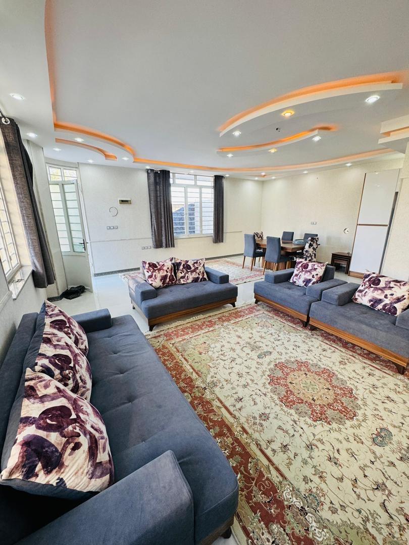 رزرو ویلا دو خوابه استخر آبگرم در گویم