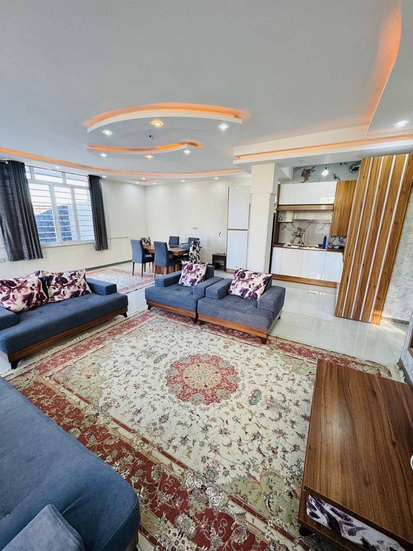 رزرو ویلا دو خوابه استخر آبگرم در گویم