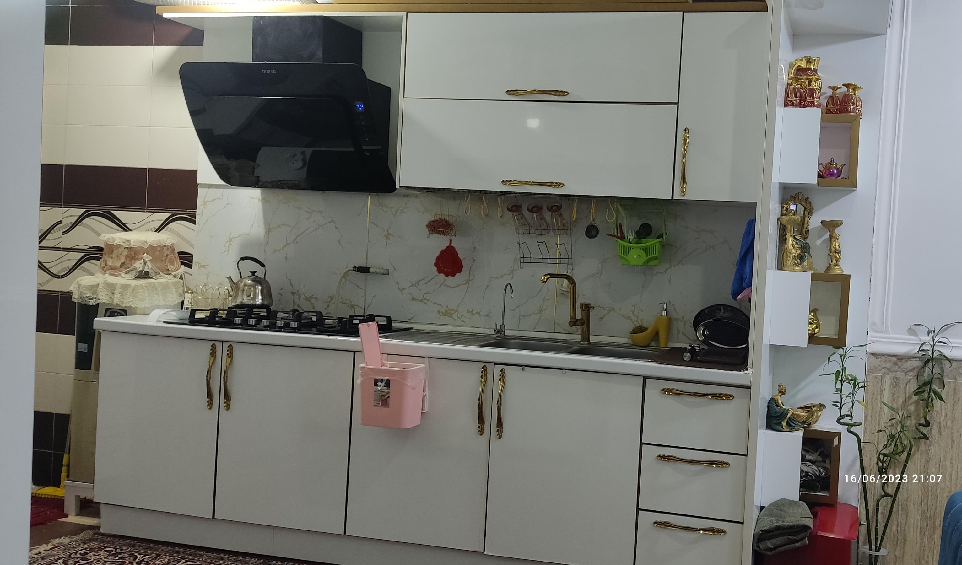 اجاره منزل ویلایی تک خوابه در گناوه