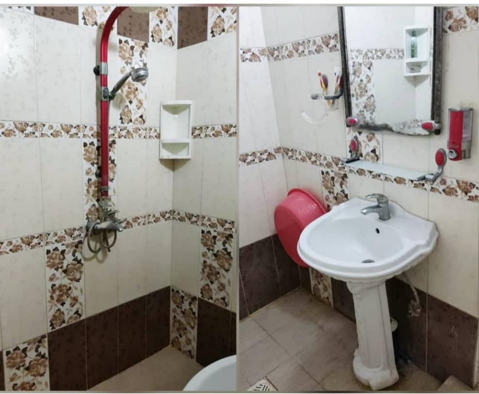 اجاره منزل ویلایی تک خوابه در گناوه