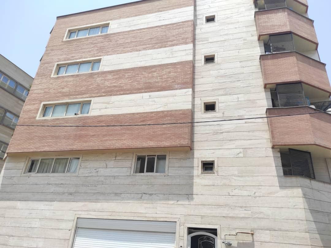 آپارتمان دو خوابه نوساز کنار آرامگاه حافظ شیراز