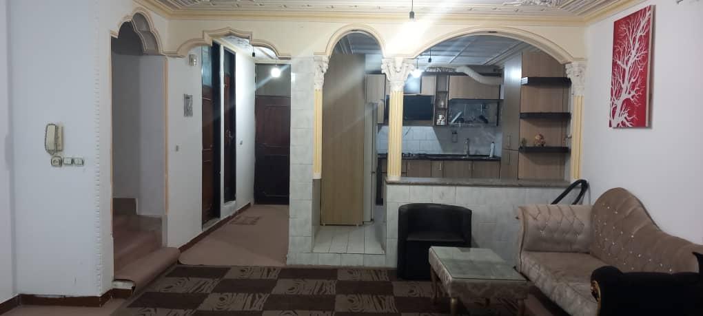 رزرو واحد دو خواب ویلایی بندرعباس