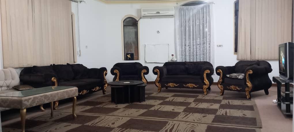 رزرو واحد دو خواب ویلایی بندرعباس