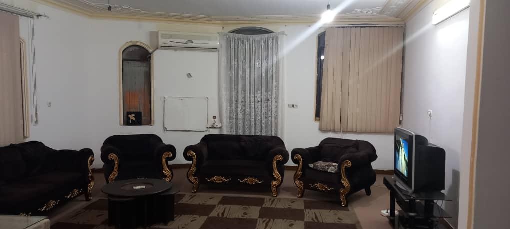 رزرو واحد دو خواب ویلایی بندرعباس