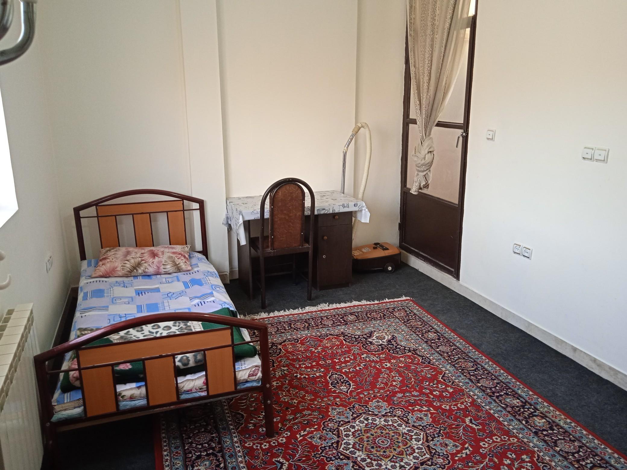 آپارتمان صدرا شیراز