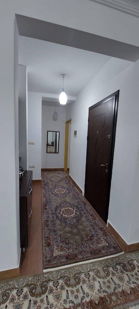 اجاره روزانه آپارتمان مبله ساحلی در رامسر