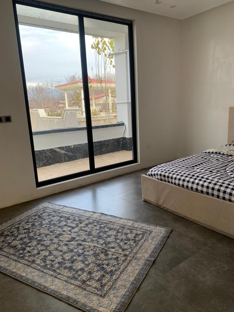 ویلا دوبلکس نورا با استخر سرپوشیده