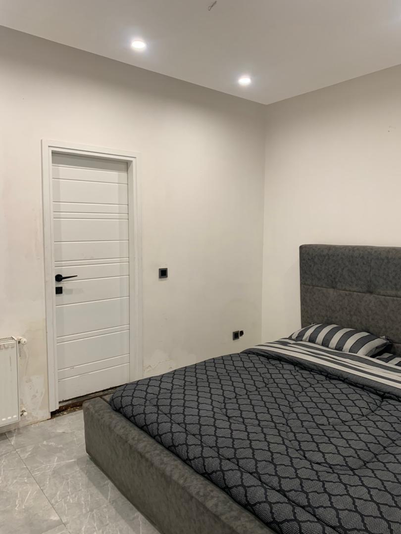 ویلا دوبلکس نورا با استخر سرپوشیده