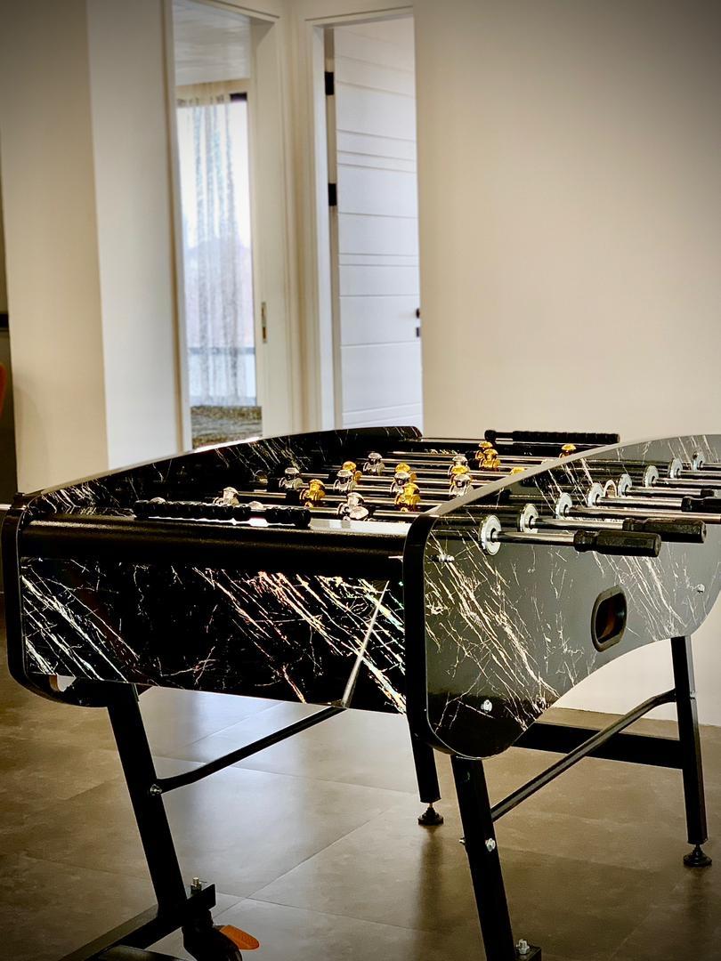 ویلا دوبلکس نورا با استخر سرپوشیده