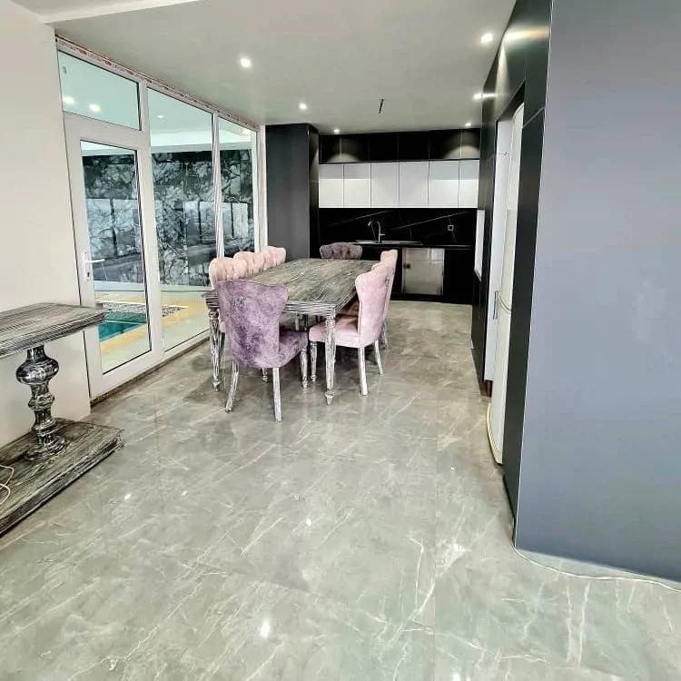 ویلا دوبلکس نورا با استخر سرپوشیده